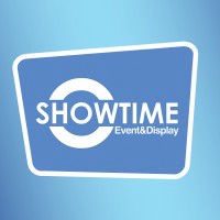Showtime Event & Display logo