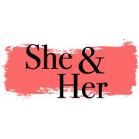 She&Her
