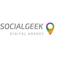 Social Geek Agency