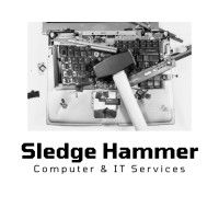 Sledge Hammer Computer & IT Services