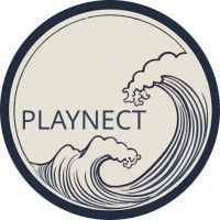 PLAYNECT logo