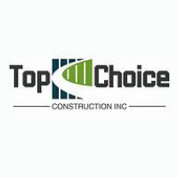 TOP CHOICE CONSTRUCTION INC logo