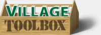 Village Toolbox logo