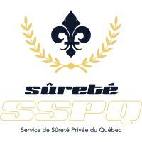 Sûreté SSPQ