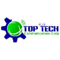 Top Tech Communications Corp