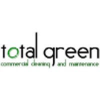 Total Green Commercial Cleaning & Maintenance Ltd.