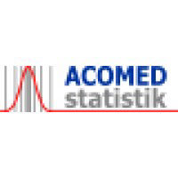 ACOMED Statistik
