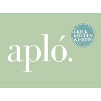 Apló Greek Kitchen & Foods
