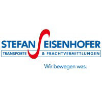 Stefan A. Eisenhofer I Transporte