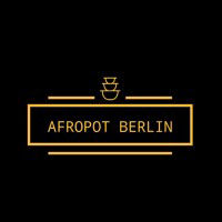 Afropot Berlin