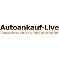 Autoankauf-Live
