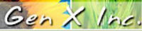 Gen X Trading Inc