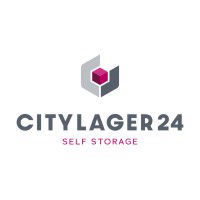 CityLager24 GmbH logo