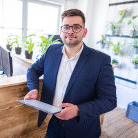 Digitalagentur1 GmbH logo