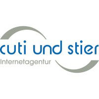 Cuti Und Stier - Internetagentur