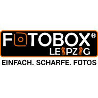 Fotobox Leipzig logo