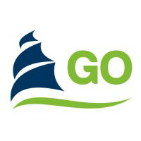 GoUpwind - Digital Transformation Consulting logo