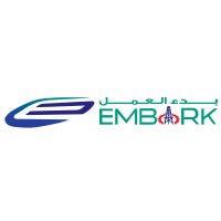 EMBARK CONTRACTING EST. logo