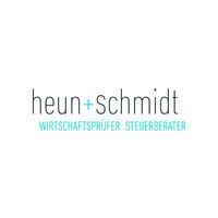 Heun+schmidt GmbH - Wirtschaftsprüfungsgesellschaft Steuerberatungsgesellschaft logo