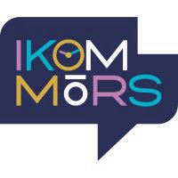 Ikommörs