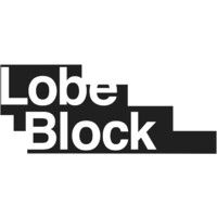 Lobe Block logo
