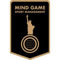 Mind Game Sport logo
