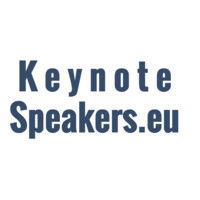KeynoteSpeakers.eu - Online Speaker Bureau logo