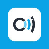 Oi-connect logo