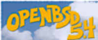 Openssh logo