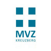 MVZ Kreuzberg logo
