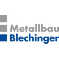 Metallbau Blechinger GmbH