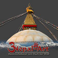 Nepal Art