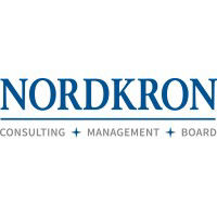 NORDKRON ApS logo