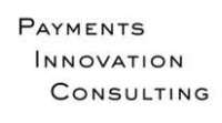 Payments Innovation Consulting logo