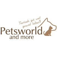 Petsworld And More - Tierfutter & Tierbedarf