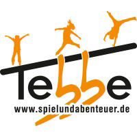 Spiel Und Abenteuer - Tebbe