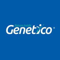 Ооо "Центр Генетики И Репродуктивной Медицины "Генетико"