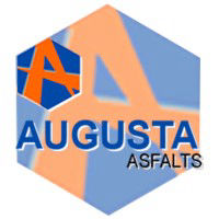 Asfaltos Augusta logo