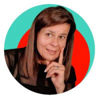 Ana Ulibarri - Redes Sociales