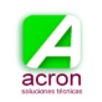 Acron Soluciones Técnicas