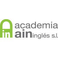 ACADEMIA AIN INGLES