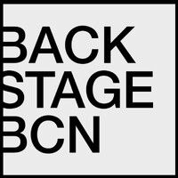 Backstage BCN