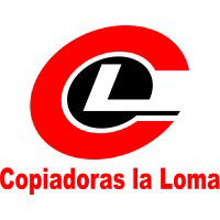 Copiadoras La Loma