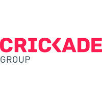 CRICKADE GROUP logo