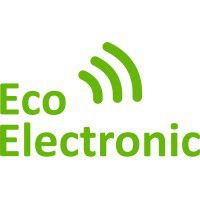 ECO Electronic logo