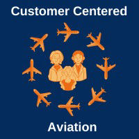 Customer Centered Aviation