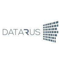 DataRus logo