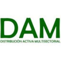 DISTRIBUCION ACTIVA MULTISECTORIAL SL logo
