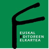 Euskal Editoreen Elkartea logo