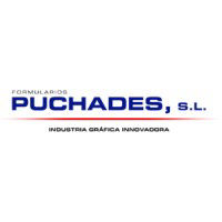 Formularios Puchades SL logo